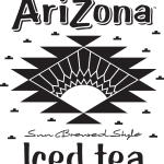 Arizona Iced Tea Logo Vector