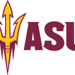 Arizona State Sun Devils Logo Vector