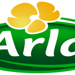 Arla Logo Vector