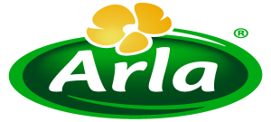 Arla Logo Vector