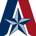 Arlington Texas Logo Vector