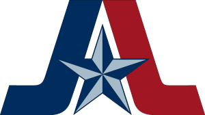 Arlington Texas Logo Vector