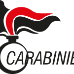 Arma Dei Carabinieri Logo Vector