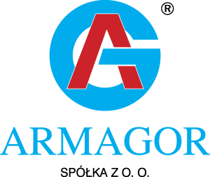 Armagor Logo Vector