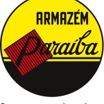 Armazém Paraíba Logo Vector