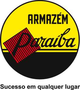 Armazém Paraíba Logo Vector