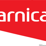 Arnica Logo Vector