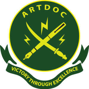 Artdoc Logo Vector