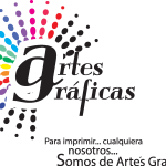 Artes Gráficas UTFV 2008 Logo Vector