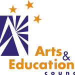 Arts & Education Council Logo Vector