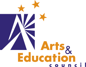 Arts & Education Council Logo Vector