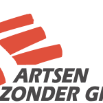 Artsen Zonder Grenzen Logo Vector