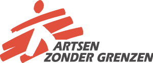 Artsen Zonder Grenzen Logo Vector