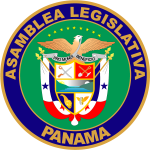 Asamblea Nacional De Diputados Logo Vector