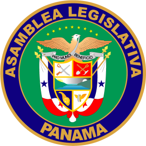 Asamblea Nacional De Diputados Logo Vector