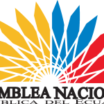 Asamblea Nacional Republica Del Ecuador Logo Vector