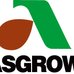 Asgrow Logo Vector