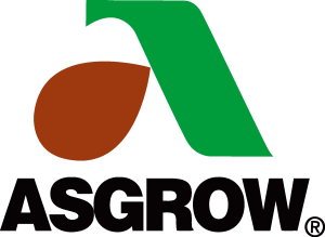 Asgrow Logo Vector