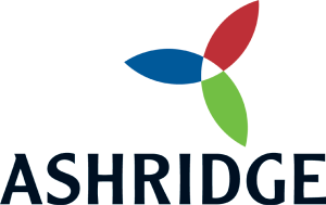Ashridge Logo Vector