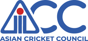 Asian Cricket Council Logo Vector