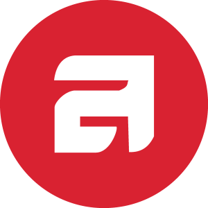 Asko Icon Logo Vector