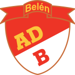 Asociacion Deportiva Belemita de Belen Logo Vector