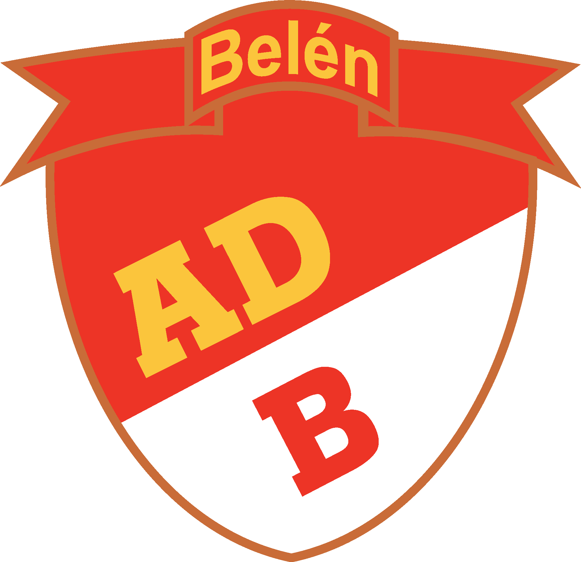 Asociacion Deportiva Belemita de Belen Logo Vector
