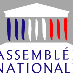 Assemblee Nationale Logo Vector