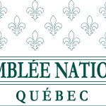 Assemblee Nationale Quebec Logo Vector