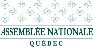 Assemblee Nationale Quebec Logo Vector