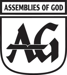 Assemblies Of God Logo Vector