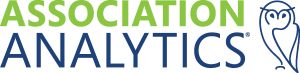 Association Analytics Logo Vector