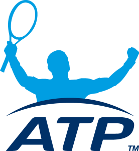Association Of Tennis Professionals Atp Logo Vector