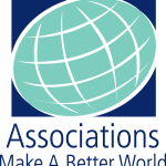 Associations Make A Better World Logo Vector