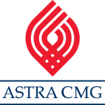 Astra CMG Logo Vector