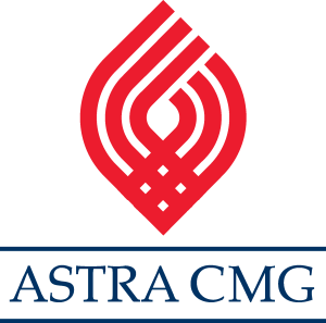 Astra CMG Logo Vector