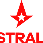 Astralis Logo Vector