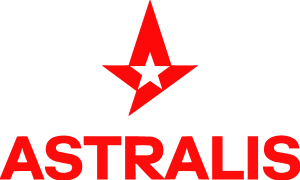 Astralis Logo Vector