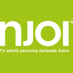 Astro Njoi Logo Vector