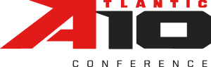 Atlantic 10 Conference Logo Vector