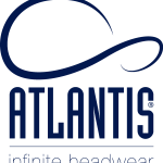 Atlantis Caps Logo Vector