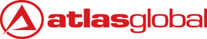 Atlas Global Logo Vector