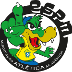 Atletica ESPM Logo Vector