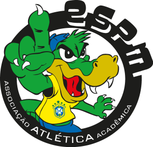 Atletica ESPM Logo Vector