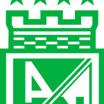 Atlético Nacional Logo Vector