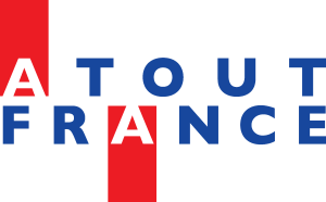 Atout France Logo Vector