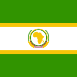 Au – African Union Logo Vector