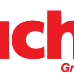 Auchan Gruppo Rinascente Logo Vector