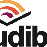 Audible Logo Vector