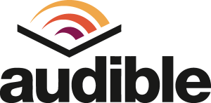 Audible Logo Vector